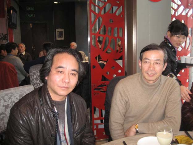 “胜西古村落”880周年庆典上的发言