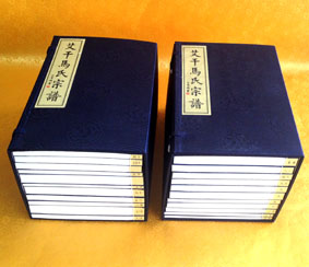 2014-A080 艾干马氏 